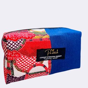 Postitch-Pencil Case